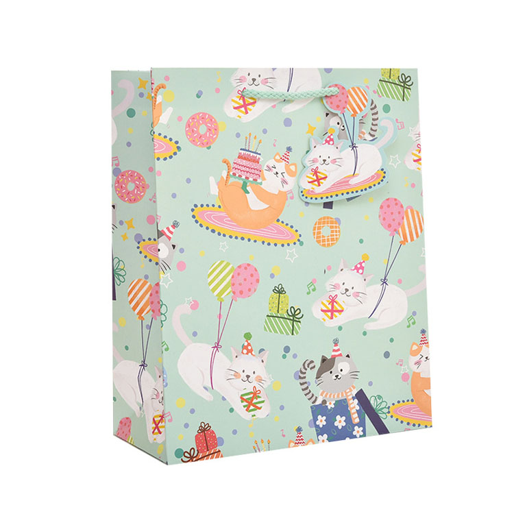 Sacs en papier kraft marron blanc avec votre propre logo, sac à provisions en papier avec logo, sac en papier en papier sacs de papier personnalisé avec poignées