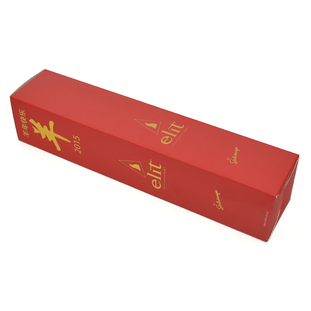 Guangdong Lashbox Painting Empanada Frozen Fish Slice Imprimé Cardboard Packaging Boîtes