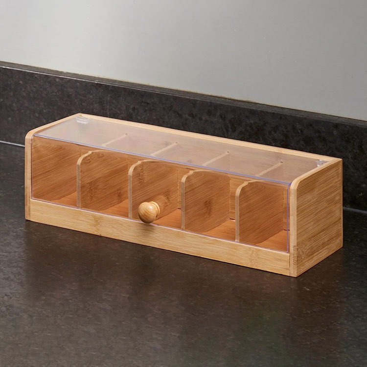 Fruits séchés dorés yogourt Auto Chasen Odm Special Door Free Bredemeijer Machinerie en bois Box en bois