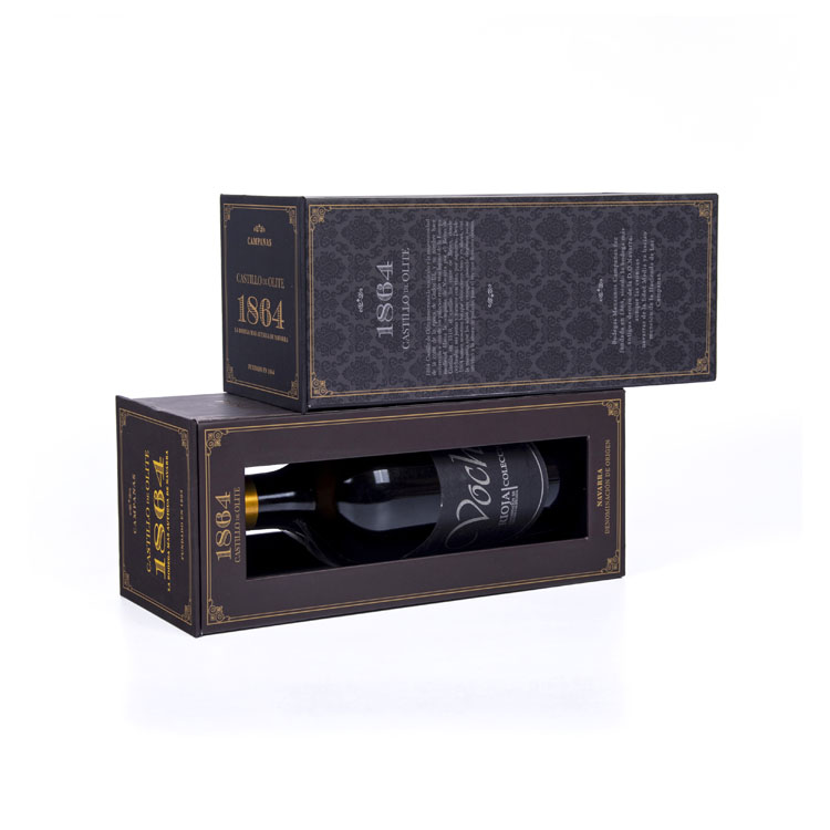 Trapiche Malbec Wine Sélection dans Boîte cadeau en bois Boîte de vin en bois