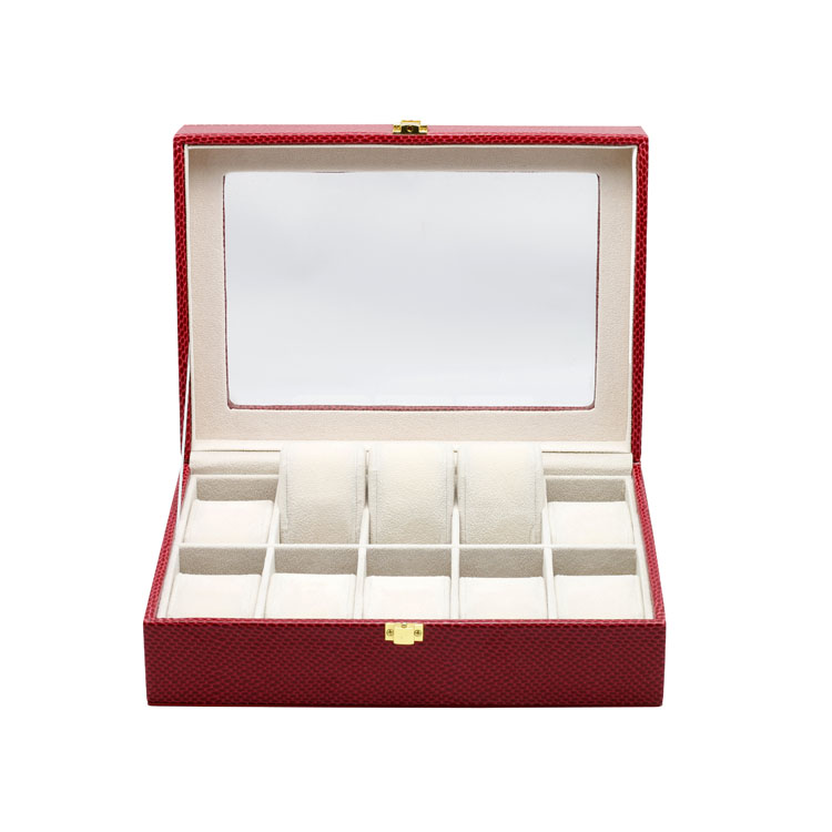SHENGKE bijoux de luxe montres Bracelets boucle d'oreille collier bijoux montre coffret cadeau K0039L12 accessoires bleus