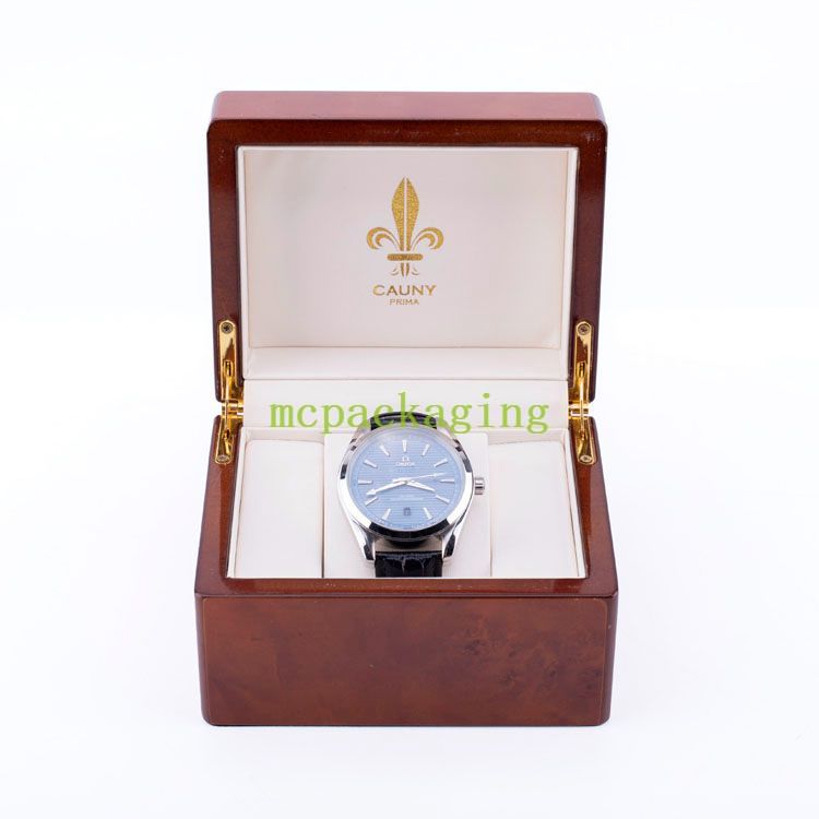 Les boîtes de montre en valent-elles la peine?