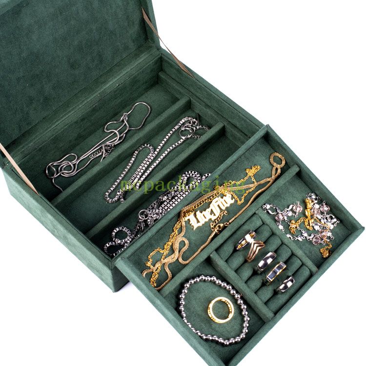 Boîte de bijoux en bois chinois antique Boîte de bijoux en bois Philippines Boîte à bijoux en bois violet