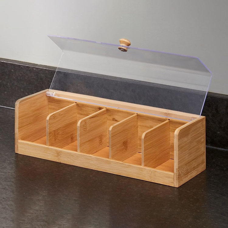 Fruits séchés dorés yogourt Auto Chasen Odm Special Door Free Bredemeijer Machinerie en bois Box en bois