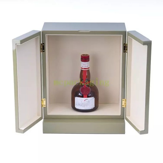 Comment choisir une boîte d'emballage de vin personnalisée?