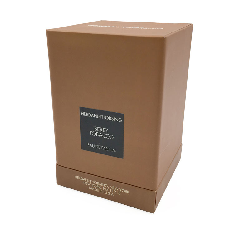 Boîtes d'expédition en carton noir logo personnalisé pour les petites entreprises
