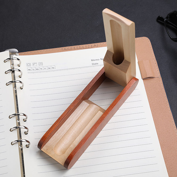Boîte-cadeau Clear Handmade Clear personnalisée pour le fournisseur de stylo de Chine