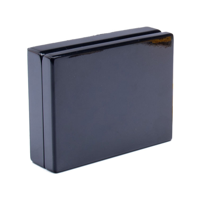 Plaques de qualité Bloc en papier montre Boîte de monnaie en bois