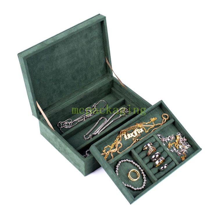 Boîte de bijoux en bois chinois antique Boîte de bijoux en bois Philippines Boîte à bijoux en bois violet