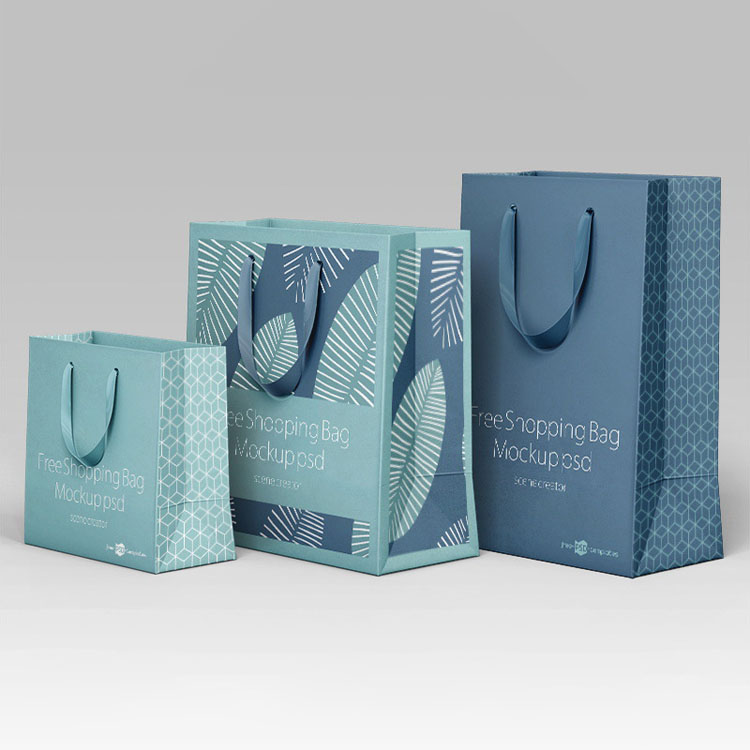 Les nombreuses utilisations des sacs-cadeaux : des cadeaux à l'aspect pratique