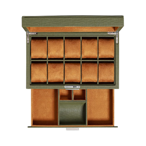 Boîtes de présentation de montre en bois, coffret de montres, boîte de montre en bois de luxe