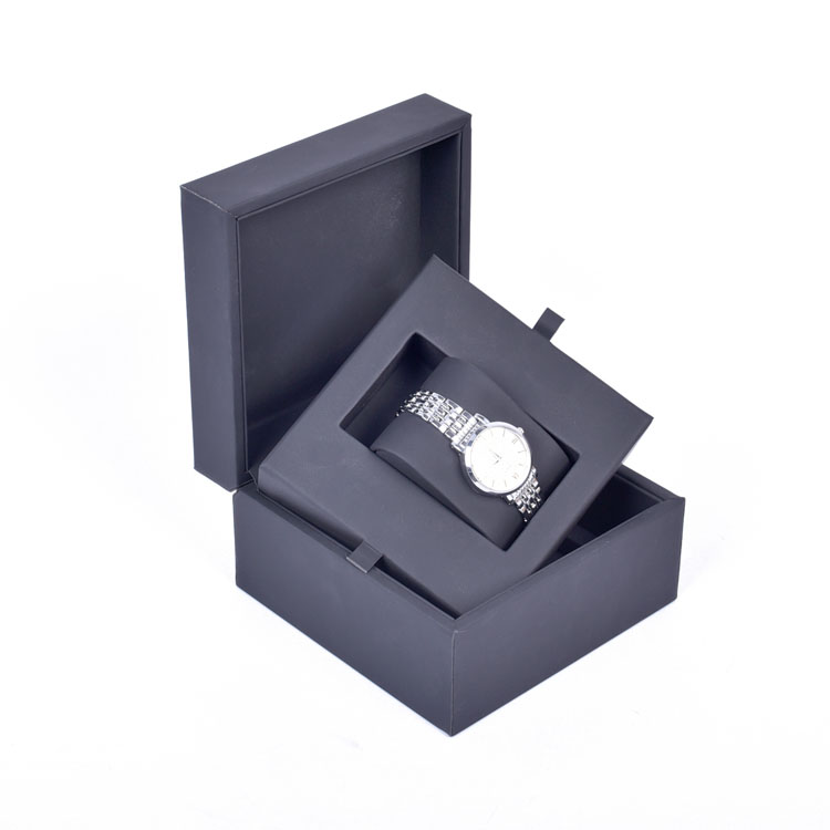 Boîtes de luxe en bois pour montres, emballage en bois, boîte-cadeau de montre, étuis de luxe, boîtes de montres en bois