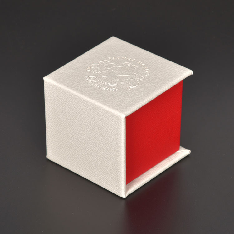 Vendre un plateau portable électrique ouvre-sling clés du dossier clés attar Attar en cuir en cuir livre de souvenirs Pu Emballage Pu Packaging Box