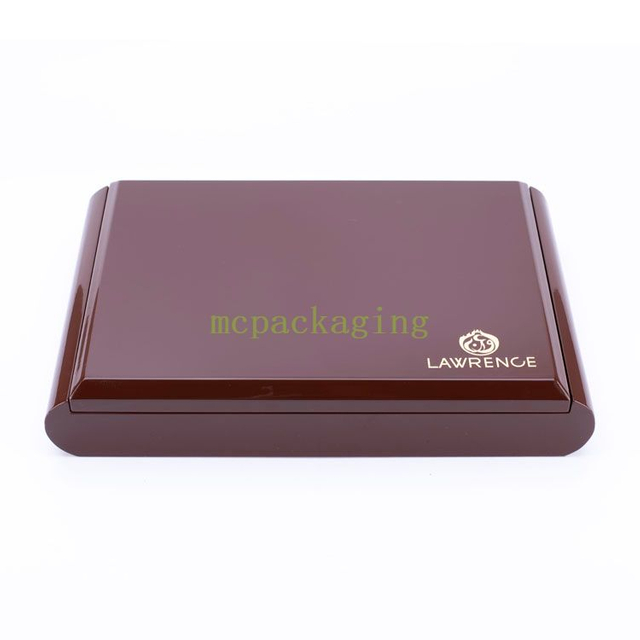 KSA RIYADH Saison en bois Boîte en bois pour mariage Chocolate Dates en bois Boîte de pain grillé Ramadan