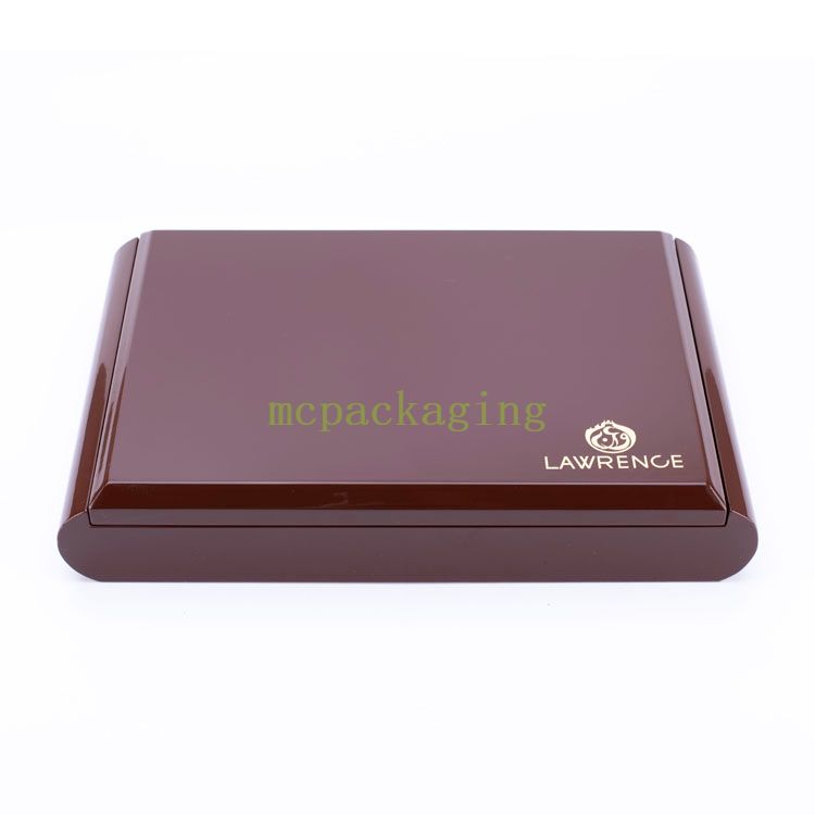 KSA RIYADH Saison en bois Boîte en bois pour mariage Chocolate Dates en bois Boîte de pain grillé Ramadan