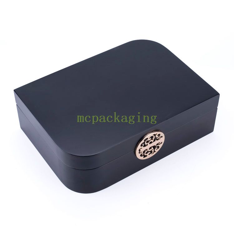 Pottery Barn Ultimate Boîte en bois Plans de bijoux en bois Boîte de bijoux