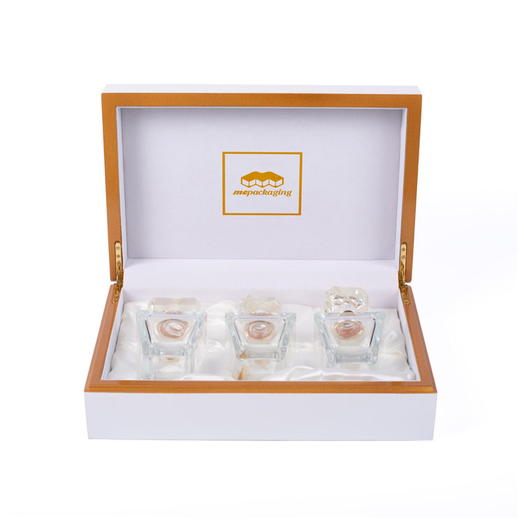 Coffrets en bois personnalisés pour parfum Coffret en bois pour parfum Zalora Coffret en bois pour parfum Xxl