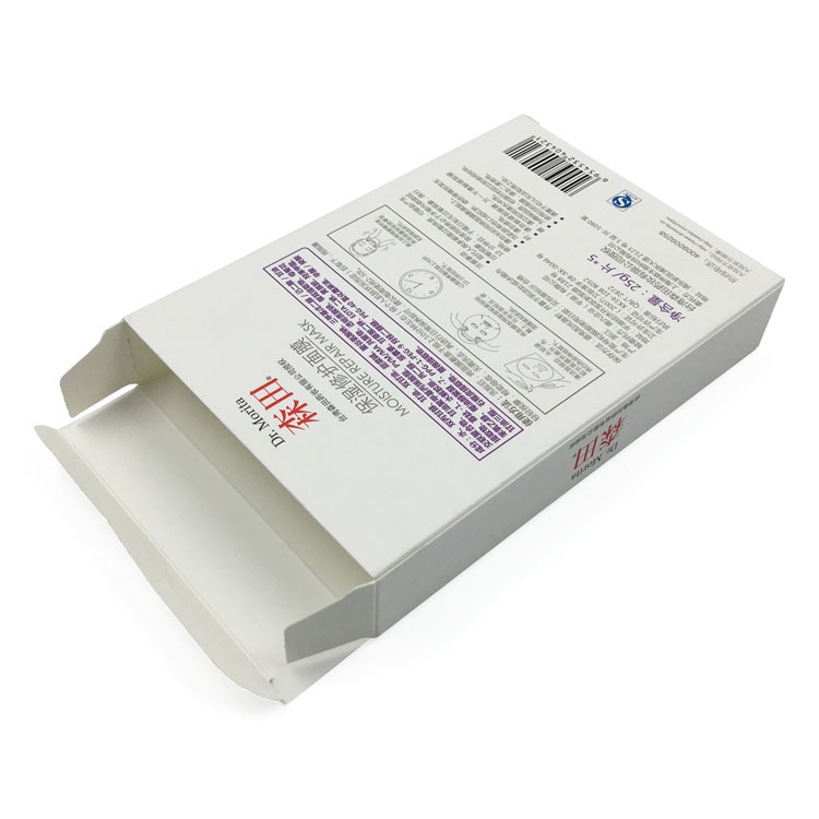 Faveur des femmes diverses tasses Windows remplissant la texture du petit-déjeuner tarte japonais Boîtes d'emballage en carton imprimé japonais