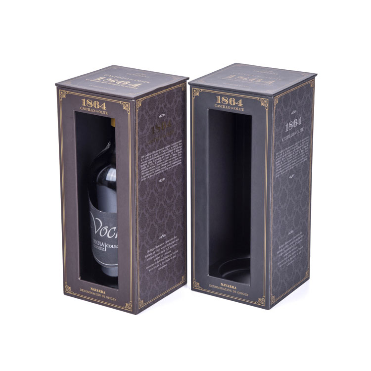 Trapiche Malbec Wine Sélection dans Boîte cadeau en bois Boîte de vin en bois