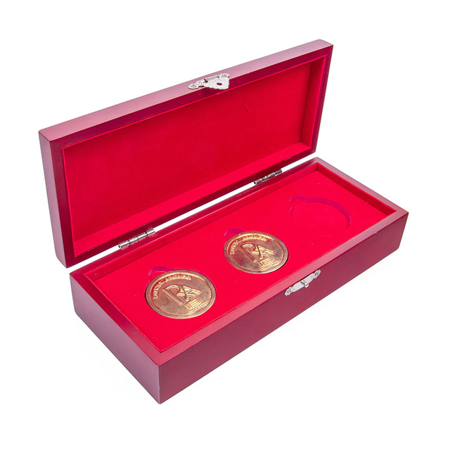 Coin Affichage de la boîte de monnaie Fonctionnement de la minuterie Contrôle de stockage