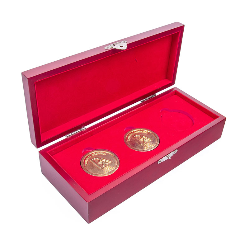 Coin Affichage de la boîte de monnaie Fonctionnement de la minuterie Contrôle de stockage