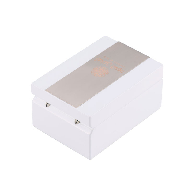 Décoration de plaque en métal doré rose de style arabe, boîte de parfum de 15ml