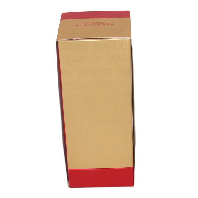 Luxury American Press on Post sous-vêtements Vêtements Pliant Pliant emballage cadeau Boîtes de diffusion Logo personnalisé