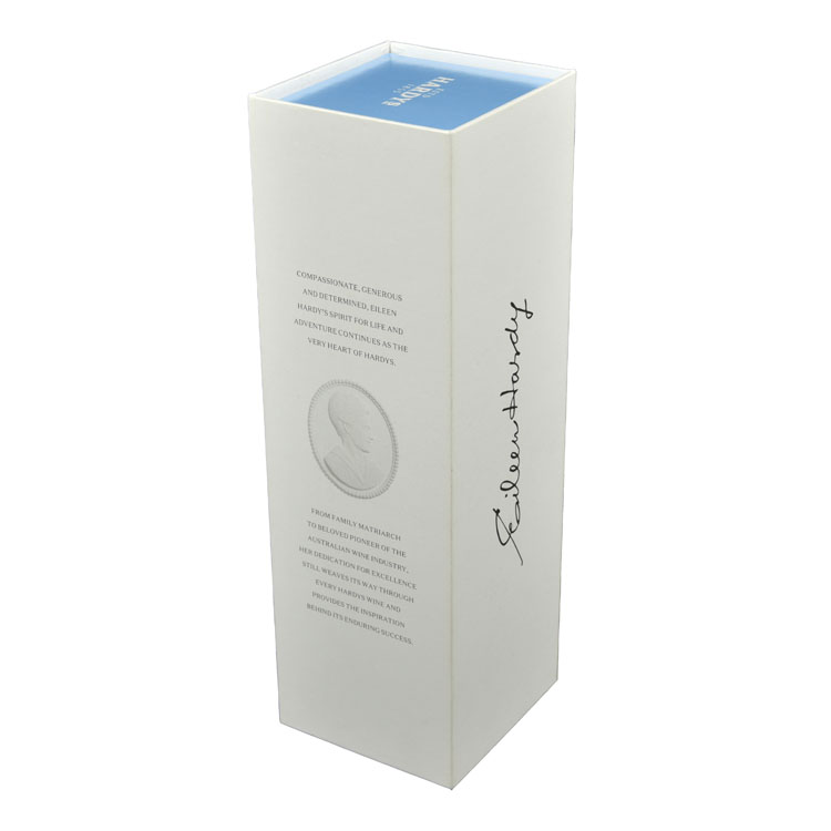 Boîte aimant de logo personnalisée Prêt à expédier grand coffret cadeau de luxe noir avec boîte de fermeture magnétique