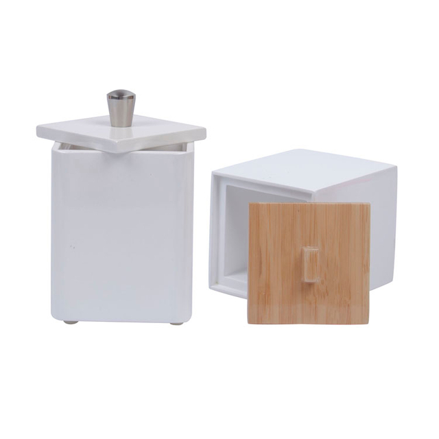 Boîte d'emballage à thé en bois de luxe personnalisée avec serrure en argent à charnière pour fournisseur de cadeaux en vrac