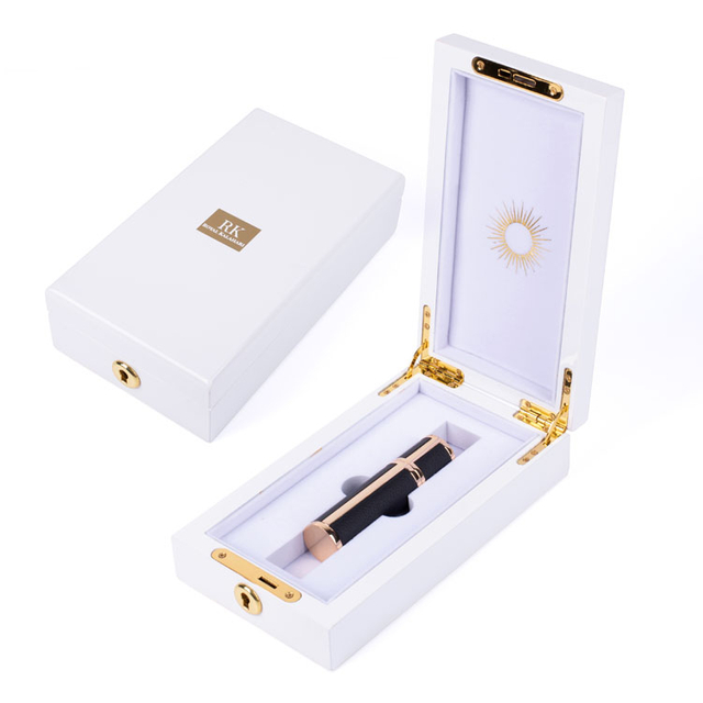 Comment choisir la boîte d’emballage de parfum parfaite ?