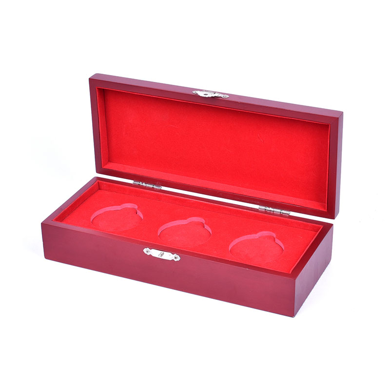 Coin Affichage de la boîte de monnaie Fonctionnement de la minuterie Contrôle de stockage