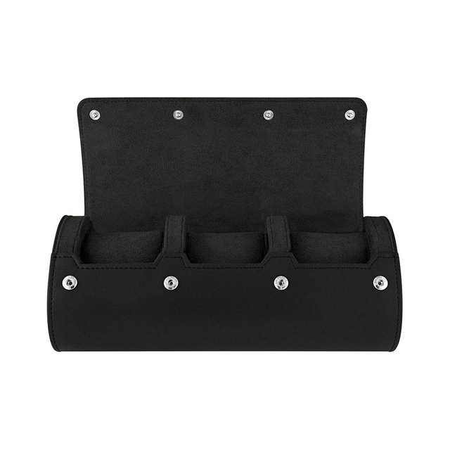 Boîte d'emballage de montre en bois de qualité supérieure avec logo personnalisé de haute qualité 2023