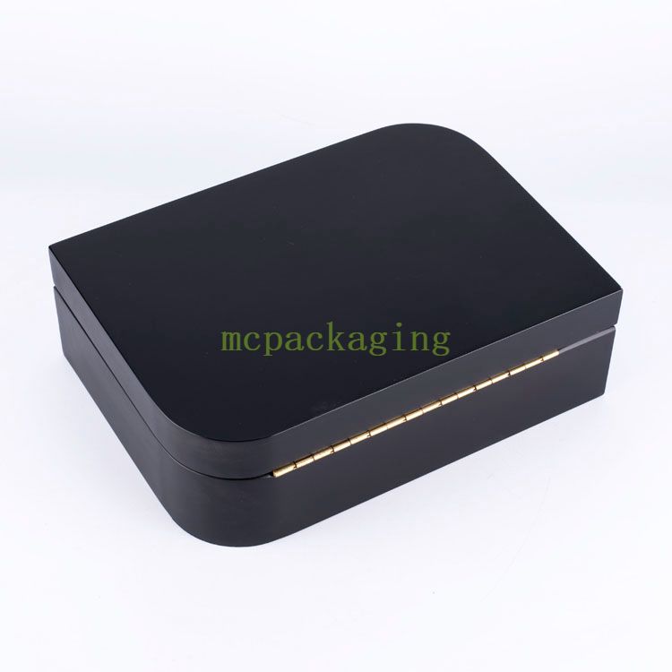 Pottery Barn Ultimate Boîte en bois Plans de bijoux en bois Boîte de bijoux