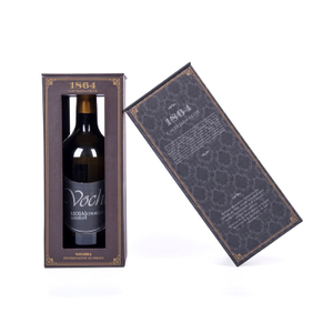 Trapiche Malbec Wine Sélection dans Boîte cadeau en bois Boîte de vin en bois