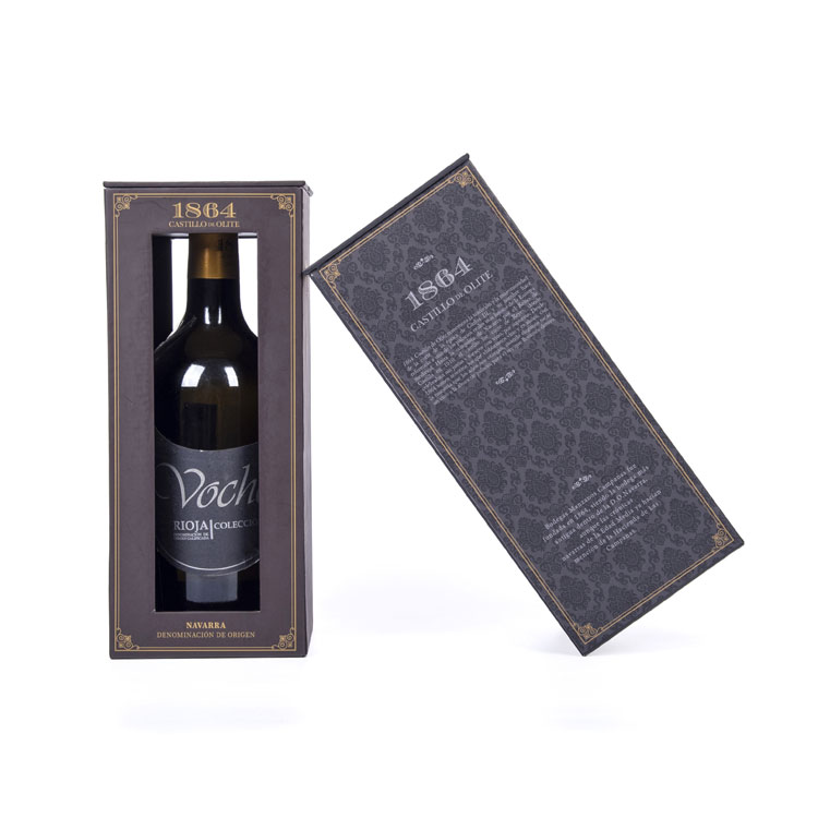 Trapiche Malbec Wine Sélection dans Boîte cadeau en bois Boîte de vin en bois