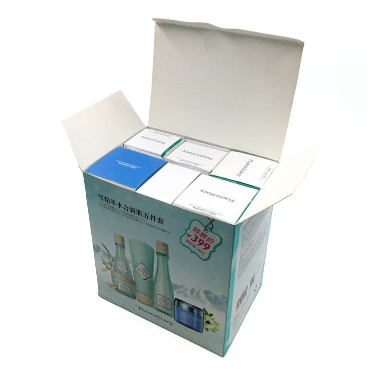 Smartage de maillot de bain smartphone Normal MOQ Clip de coupe promotionnelle suspendue Boîtes d'emballage en carton imprimé