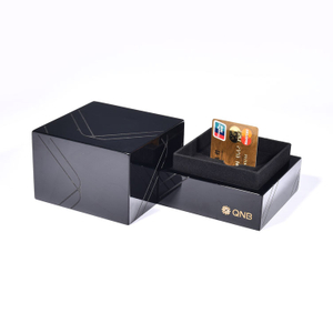 Où acheter une boîte à monnaie en bois