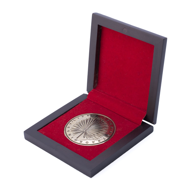 Savon Prix plaqué