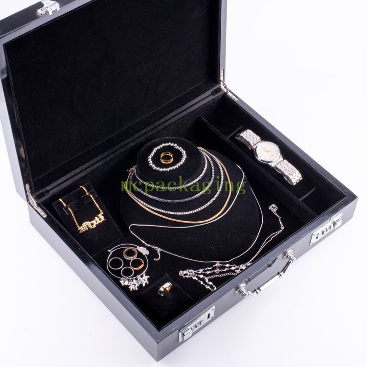 Comment faire une boîte de bijoux en bois plan Boîte à bijoux en bois H Boîte de bijoux en bois vert Samuel