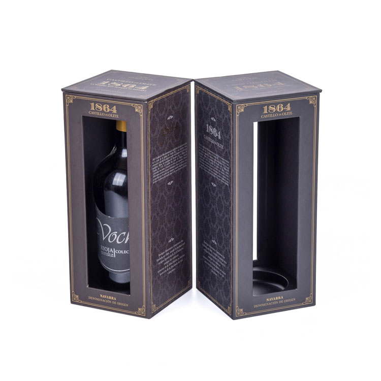 Trapiche Malbec Wine Sélection dans Boîte cadeau en bois Boîte de vin en bois