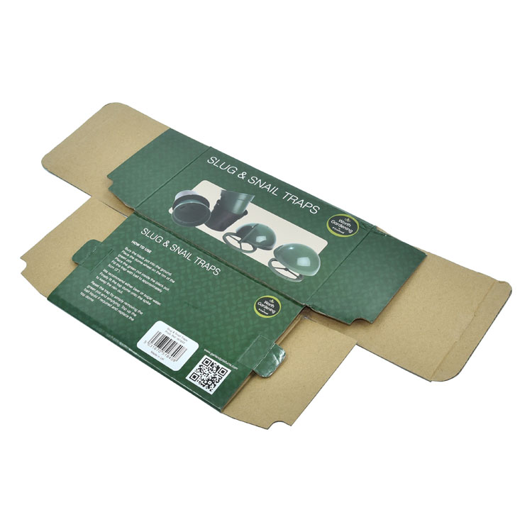 Boîte d'emballage d'emballage d'usine personnalisée en gros en gros personnalisé en carton en carton ondulé en carton en carton en carton en carton en carton en carton en carton pour livraison