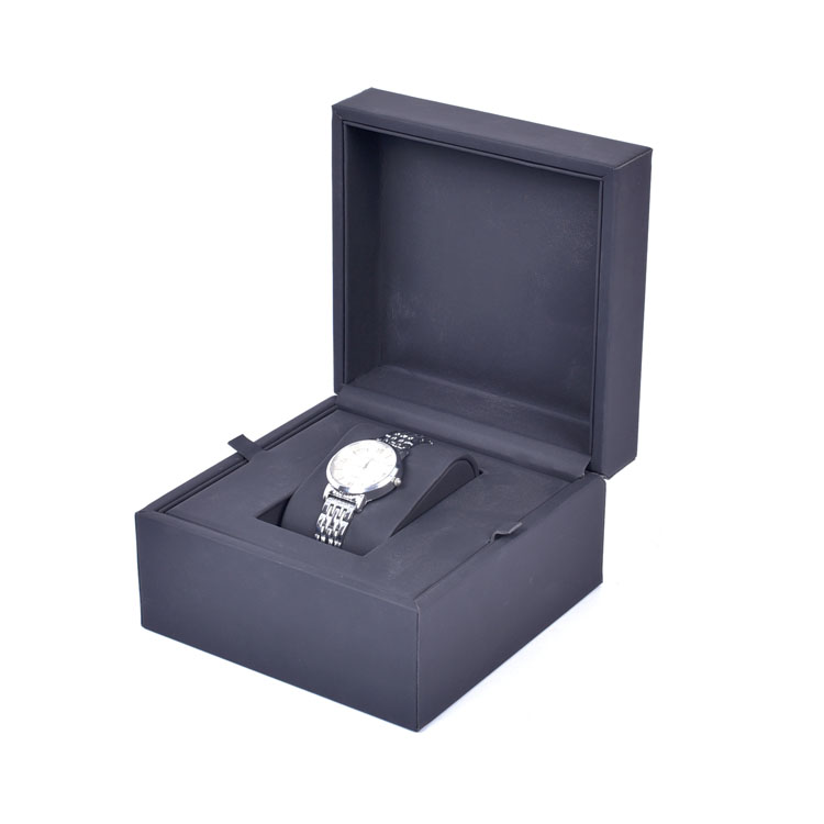 Boîtes de luxe en bois pour montres, emballage en bois, boîte-cadeau de montre, étuis de luxe, boîtes de montres en bois