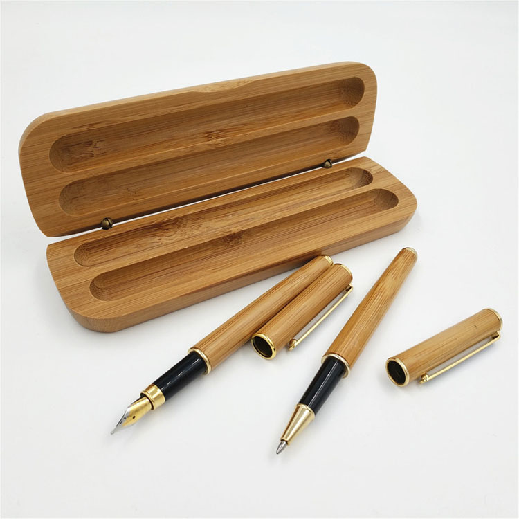 Boîtes cadeaux de bouteille d'eau en bois Boîte à vin de haute qualité