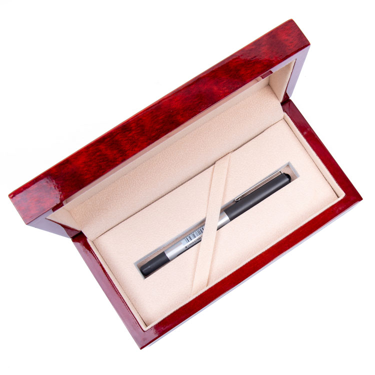 Maple à la boîte en bois en bois en bois en bois