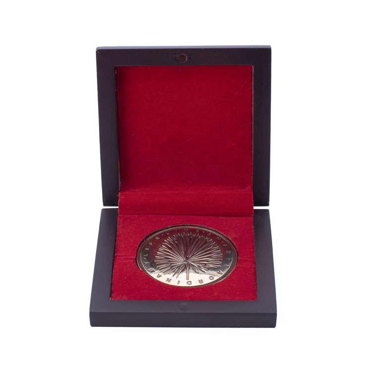 Savon Prix plaqué