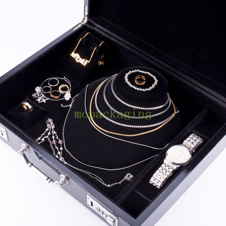 Comment faire une boîte de bijoux en bois plan Boîte à bijoux en bois H Boîte de bijoux en bois vert Samuel