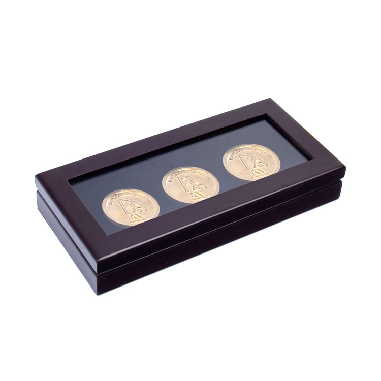 Fournisseur de boîte à fenêtre Clean Clear Luxury pour 3 pièces 