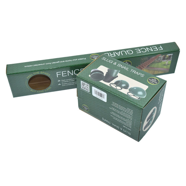 Boîte d'emballage d'emballage d'usine personnalisée en gros en gros personnalisé en carton en carton ondulé en carton en carton en carton en carton en carton en carton en carton pour livraison