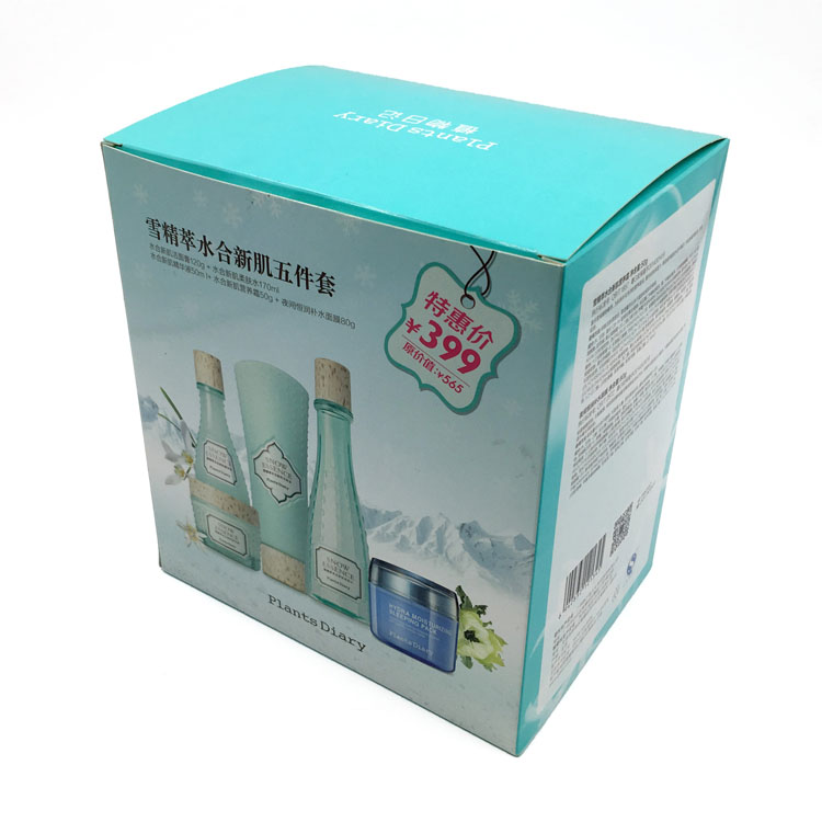 Smartage de maillot de bain smartphone Normal MOQ Clip de coupe promotionnelle suspendue Boîtes d'emballage en carton imprimé