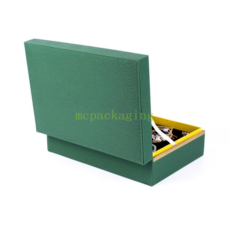 Woodbox Factory Luxury Custom Logo Boîte à bijoux en bois artisanal avec couvercle transparent